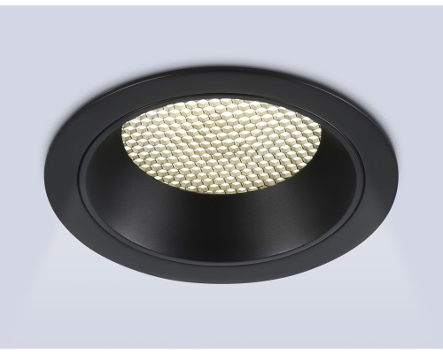Встраиваемый точечный светильник 1*GX53 D110*33 TN49507 AMBRELLA LIGHT AMBRELLA LIGHT