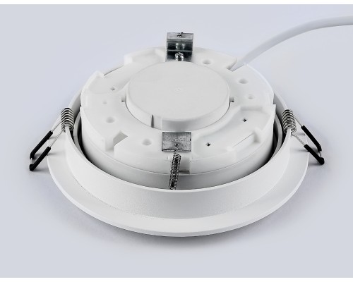 Встраиваемый точечный светильник 1*GX70 D150*23 TU51822 AMBRELLA LIGHT AMBRELLA LIGHT