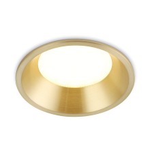 Встраиваемый точечный светильник 1*GX53 IP44 D105*33 TN6760 AMBRELLA LIGHT