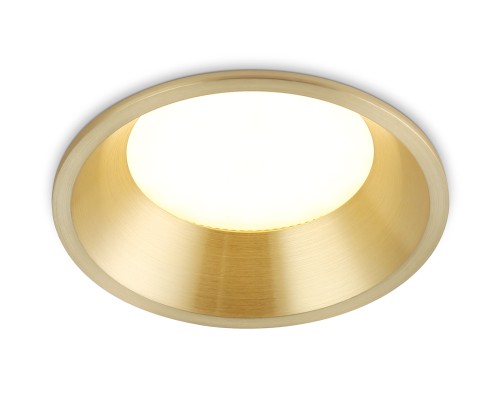 Встраиваемый точечный светильник 1*GX53 IP44 D105*33 TN6760 AMBRELLA LIGHT AMBRELLA LIGHT