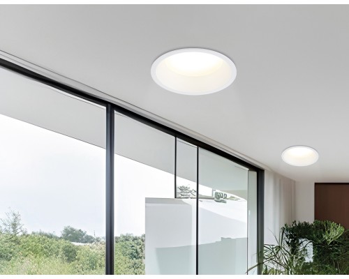 Встраиваемый точечный светильник 1*GX70 D145*44 TU51813 AMBRELLA LIGHT AMBRELLA LIGHT