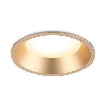 Встраиваемый точечный светильник 1*GX70 D145*44 TU51815 AMBRELLA LIGHT