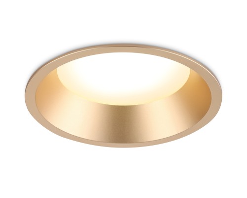 Встраиваемый точечный светильник 1*GX70 D145*44 TU51815 AMBRELLA LIGHT AMBRELLA LIGHT