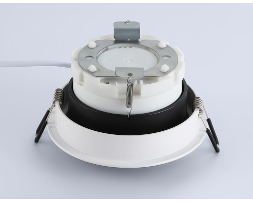 Встраиваемый точечный светильник 1*GX53 D110*33 TN49503 AMBRELLA LIGHT AMBRELLA LIGHT