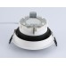 Встраиваемый точечный светильник 1*GX53 D110*33 TN49503 AMBRELLA LIGHT AMBRELLA LIGHT
