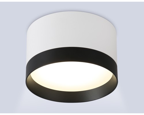 Накладной точечный светильник 1*GX70 D115*70 TU52353 AMBRELLA LIGHT AMBRELLA LIGHT