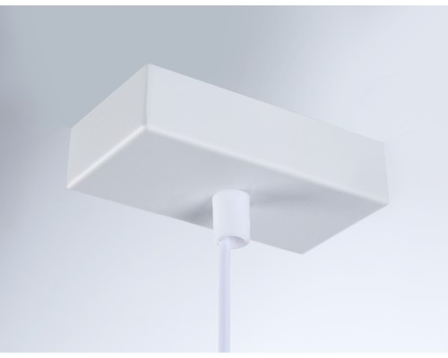 Подвесной светильник со сменной лампой GX53 172*92*92 TN70857 AMBRELLA LIGHT AMBRELLA LIGHT