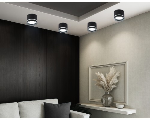 Накладной точечный светильник 1*GX70 D120*87 TU5531 AMBRELLA LIGHT AMBRELLA LIGHT