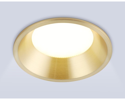 Встраиваемый точечный светильник 1*GX53 IP44 D105*33 TN6760 AMBRELLA LIGHT AMBRELLA LIGHT
