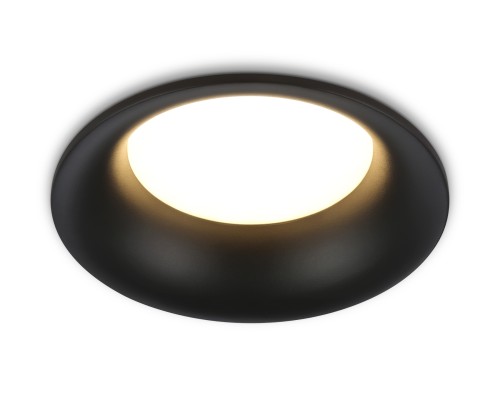 Встраиваемый точечный светильник 1*GX53 IP44 D105*33 TN6754 AMBRELLA LIGHT AMBRELLA LIGHT