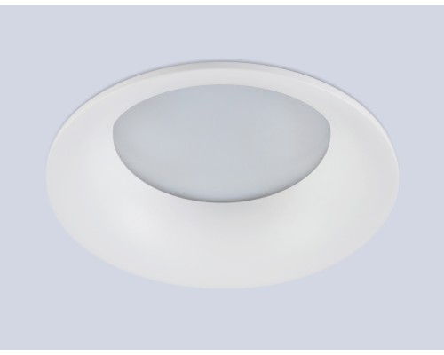Встраиваемый точечный светильник 1*GX53 IP44 D105*33 TN6751 AMBRELLA LIGHT AMBRELLA LIGHT