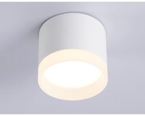 Накладной точечный светильник 1*GX53 D82*70 TN5365 AMBRELLA LIGHT AMBRELLA LIGHT