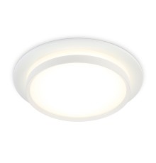 Встраиваемый точечный светильник 1*GX70 D150*48 TU5214 AMBRELLA LIGHT