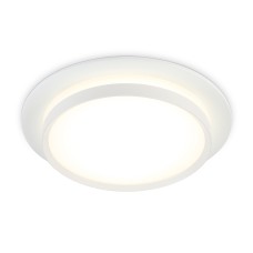 Встраиваемый точечный светильник 1*GX70 D150*48 TU5214 AMBRELLA LIGHT