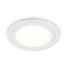 Встраиваемый точечный светильник 1*GX70 D150*23 TU51822 AMBRELLA LIGHT