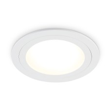 Встраиваемый точечный светильник 1*GX70 D150*23 TU51822 AMBRELLA LIGHT
