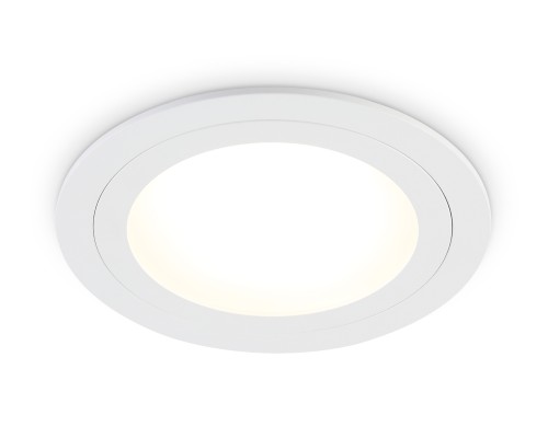 Встраиваемый точечный светильник 1*GX70 D150*23 TU51822 AMBRELLA LIGHT AMBRELLA LIGHT