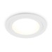 Встраиваемый точечный светильник 1*GX70 D150*23 TU51822 AMBRELLA LIGHT AMBRELLA LIGHT