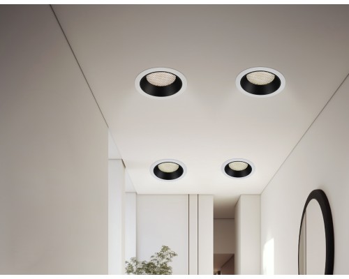 Встраиваемый точечный светильник 1*GX53 D110*33 TN49503 AMBRELLA LIGHT AMBRELLA LIGHT