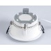 Встраиваемый точечный светильник 1*GX53 IP44 D105*33 TN6751 AMBRELLA LIGHT AMBRELLA LIGHT