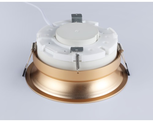 Встраиваемый точечный светильник 1*GX70 D145*44 TU51812 AMBRELLA LIGHT AMBRELLA LIGHT