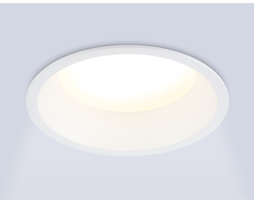 Встраиваемый точечный светильник 1*GX70 D145*44 TU51813 AMBRELLA LIGHT AMBRELLA LIGHT