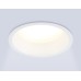 Встраиваемый точечный светильник 1*GX70 D145*44 TU51813 AMBRELLA LIGHT AMBRELLA LIGHT