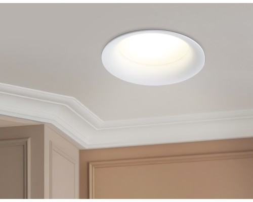 Встраиваемый точечный светильник 1*GX70 D145*44 TU51810 AMBRELLA LIGHT AMBRELLA LIGHT