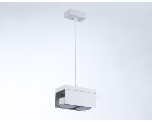 Подвесной светильник со сменной лампой GX53 172*92*92 TN70857 AMBRELLA LIGHT AMBRELLA LIGHT