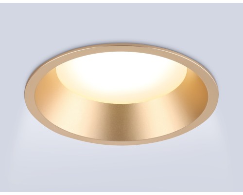 Встраиваемый точечный светильник 1*GX70 D145*44 TU51815 AMBRELLA LIGHT AMBRELLA LIGHT