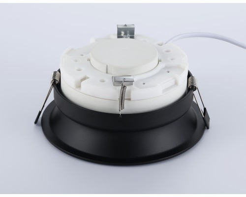 Встраиваемый точечный светильник 1*GX70 D145*44 TU51814 AMBRELLA LIGHT AMBRELLA LIGHT