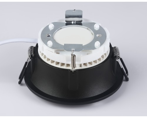 Встраиваемый точечный светильник 1*GX53 IP44 D105*33 TN6759 AMBRELLA LIGHT AMBRELLA LIGHT