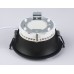 Встраиваемый точечный светильник 1*GX53 IP44 D105*33 TN6759 AMBRELLA LIGHT AMBRELLA LIGHT