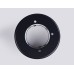 Накладной точечный светильник 1*GX53 D82*50 TN52359 AMBRELLA LIGHT AMBRELLA LIGHT