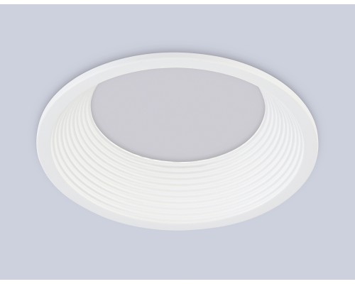 Встраиваемый точечный светильник 1*GX53 D105*33 TN51751 AMBRELLA LIGHT AMBRELLA LIGHT