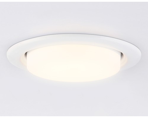 Встраиваемый точечный светильник 1*GX53 D106*38 G10101 AMBRELLA LIGHT AMBRELLA LIGHT
