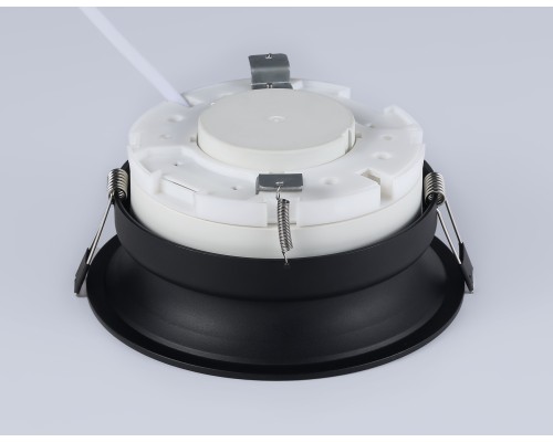 Встраиваемый точечный светильник 1*GX70 D145*44 TU51811 AMBRELLA LIGHT AMBRELLA LIGHT