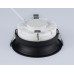 Встраиваемый точечный светильник 1*GX70 D145*44 TU51811 AMBRELLA LIGHT AMBRELLA LIGHT