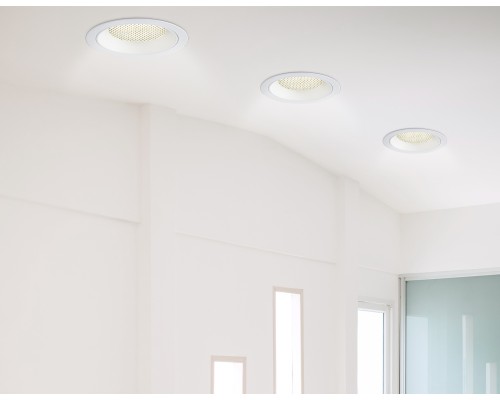 Встраиваемый точечный светильник 1*GX53 D110*33 TN49501 AMBRELLA LIGHT AMBRELLA LIGHT