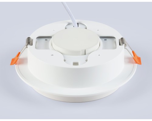 Встраиваемый точечный светильник 1*GX70 D150*48 TU5214 AMBRELLA LIGHT AMBRELLA LIGHT