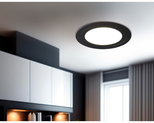 Встраиваемый точечный светильник 1*GX70 D150*23 TU51823 AMBRELLA LIGHT AMBRELLA LIGHT