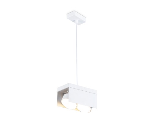 Подвесной светильник со сменной лампой GX53 172*92*92 TN70857 AMBRELLA LIGHT AMBRELLA LIGHT