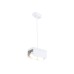 Подвесной светильник со сменной лампой GX53 172*92*92 TN70857 AMBRELLA LIGHT AMBRELLA LIGHT