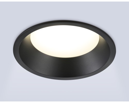 Встраиваемый точечный светильник 1*GX70 D145*44 TU51814 AMBRELLA LIGHT AMBRELLA LIGHT
