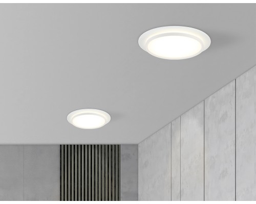 Встраиваемый точечный светильник 1*GX70 D150*48 TU5214 AMBRELLA LIGHT AMBRELLA LIGHT