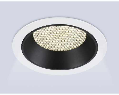Встраиваемый точечный светильник 1*GX53 D110*33 TN49503 AMBRELLA LIGHT AMBRELLA LIGHT