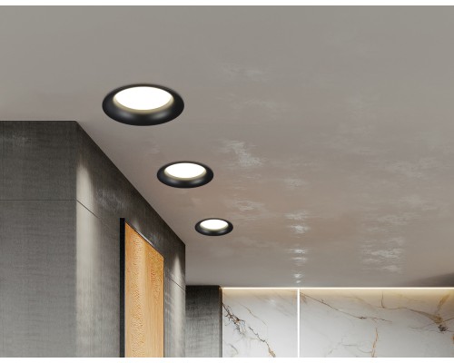 Встраиваемый точечный светильник 1*GX70 D145*44 TU51811 AMBRELLA LIGHT AMBRELLA LIGHT