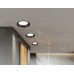 Встраиваемый точечный светильник 1*GX70 D145*44 TU51811 AMBRELLA LIGHT AMBRELLA LIGHT