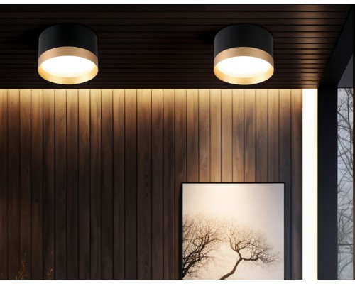 Накладной точечный светильник 1*GX70 D115*70 TU52359 AMBRELLA LIGHT AMBRELLA LIGHT