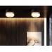 Накладной точечный светильник 1*GX70 D115*70 TU52359 AMBRELLA LIGHT AMBRELLA LIGHT